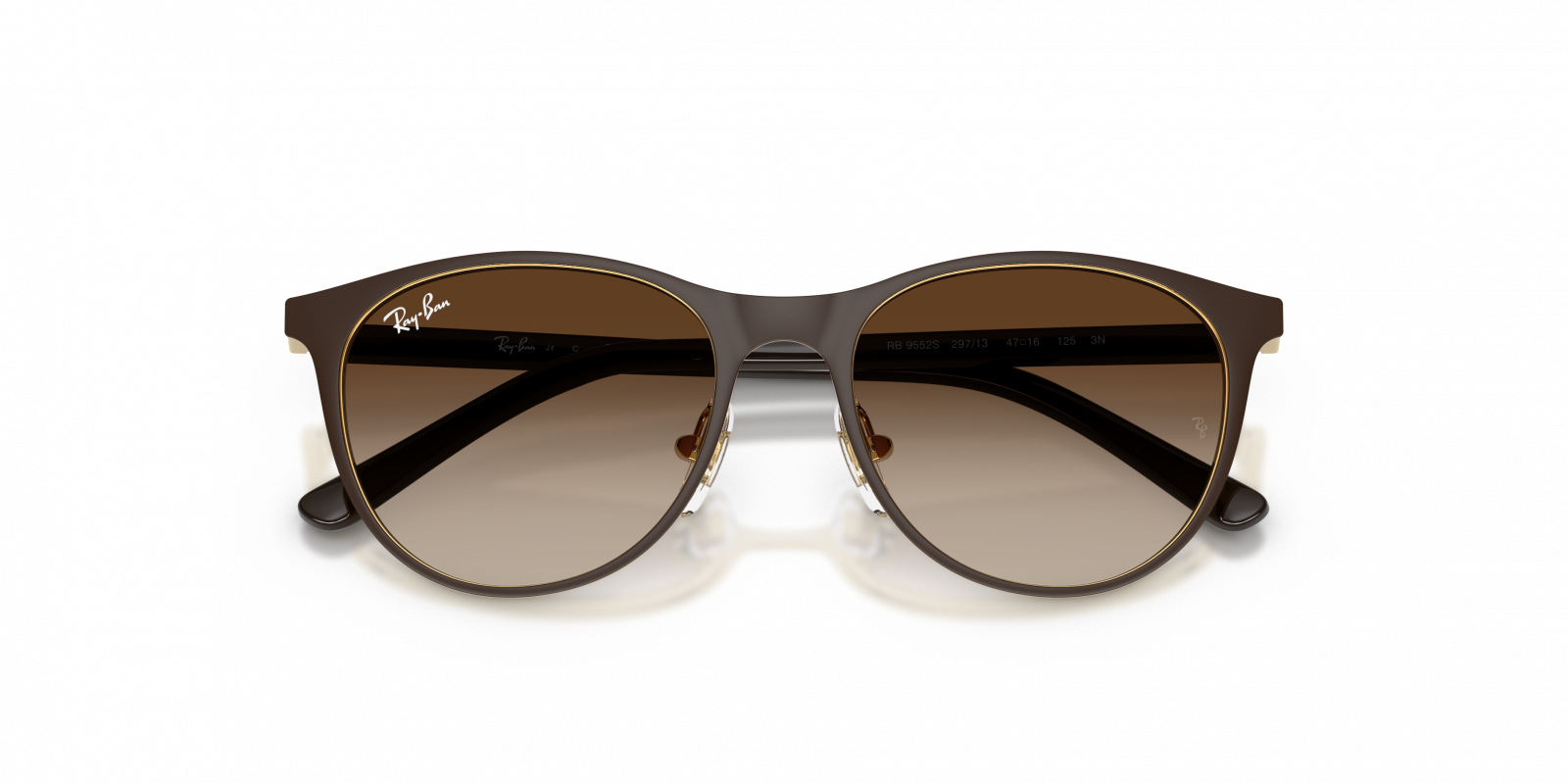 Ray Ban RJ9552S 297/13  